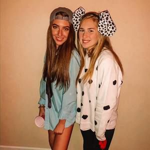 Meet your Posher, Joanna